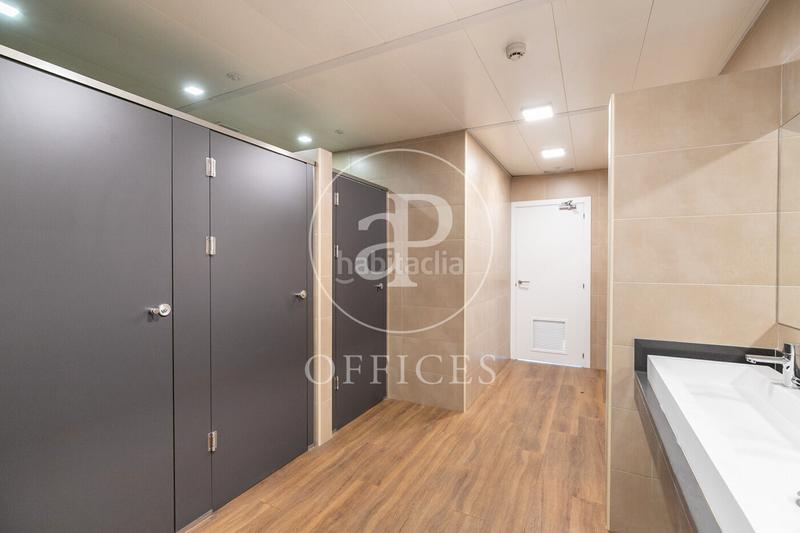 Foto 52e0c911-be72-4766-a80c-2d63f3e87bce. Miete büro mit heizung in Dreta de l´Eixample Barcelona