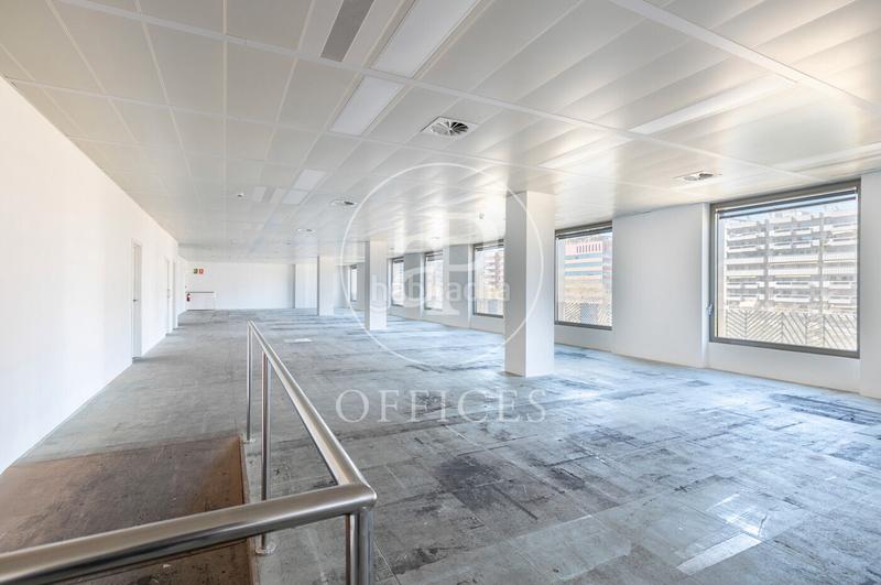 Foto 5735be36-0a7f-4b92-88a6-f4b491cb7a88. Miete büro mit heizung in Dreta de l´Eixample Barcelona