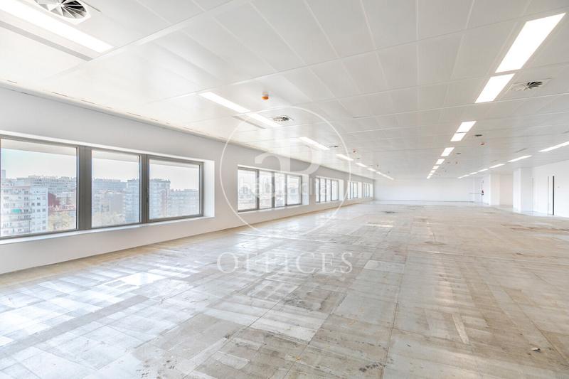 Foto 64bbaa97-e0c1-44dc-899e-e0c7da2a278b. Miete büro mit heizung in Dreta de l´Eixample Barcelona