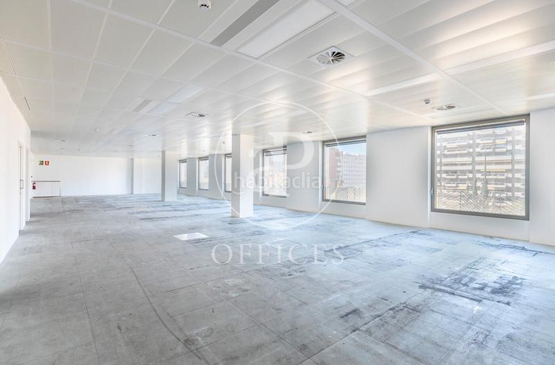 Foto 71852e57-ca71-4c7a-aa67-cb0d449a4427. Miete büro mit heizung in Dreta de l´Eixample Barcelona