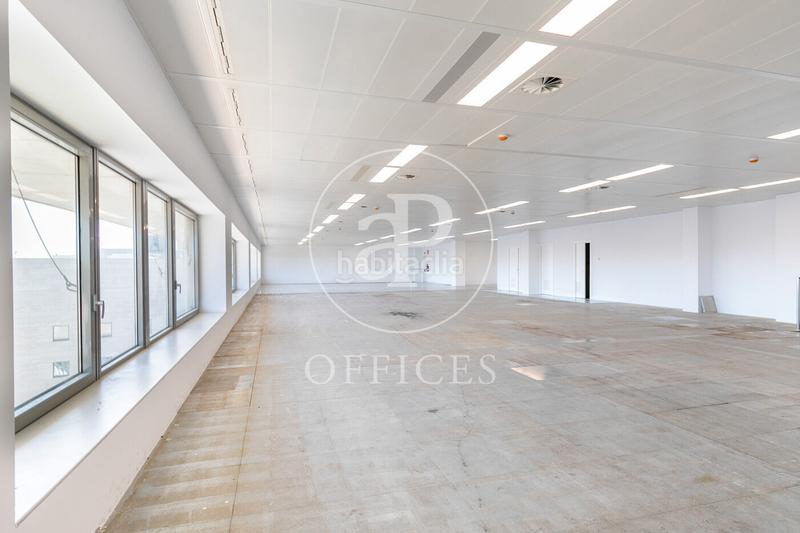 Foto 78d95639-c9c0-4ed7-8588-7c46b7e2595f. Miete büro mit heizung in Dreta de l´Eixample Barcelona