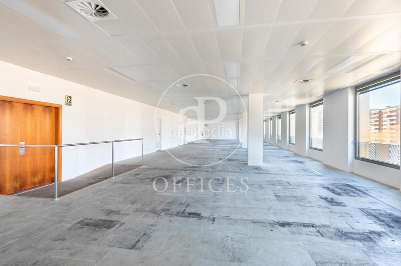 Foto 7af56846-dc92-4d4a-9d14-22d023f01b27. Miete büro mit heizung in Dreta de l´Eixample Barcelona