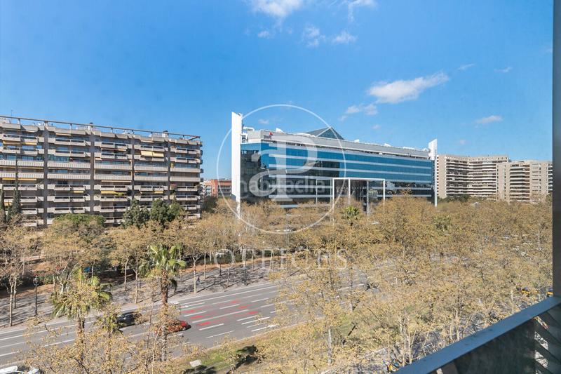 Foto 96373079-cf5f-4439-987f-d7988c5e0b86. Miete büro mit heizung in Dreta de l´Eixample Barcelona