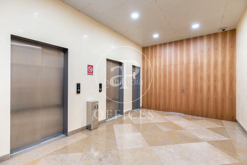 Foto b5a5f03d-08d4-4904-8eaa-cee78db5787b. Miete büro mit heizung in Dreta de l´Eixample Barcelona