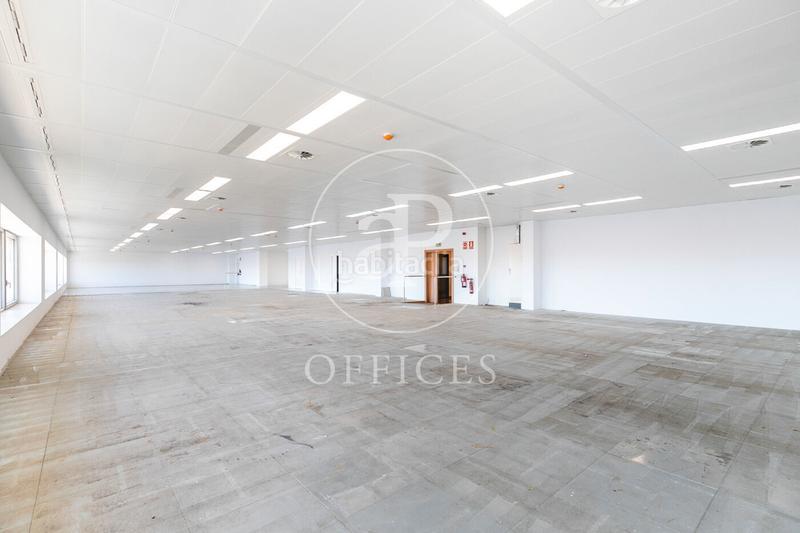 Foto ddce7dda-a9fd-40d9-a3d2-6b97fb0f3a21. Miete büro mit heizung in Dreta de l´Eixample Barcelona