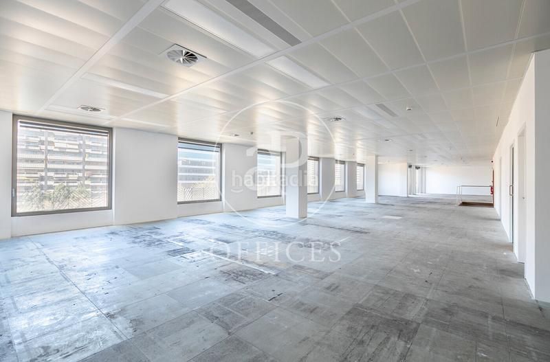 Foto edd6a169-659b-4659-8b7a-916b851a3f9d. Miete büro mit heizung in Dreta de l´Eixample Barcelona