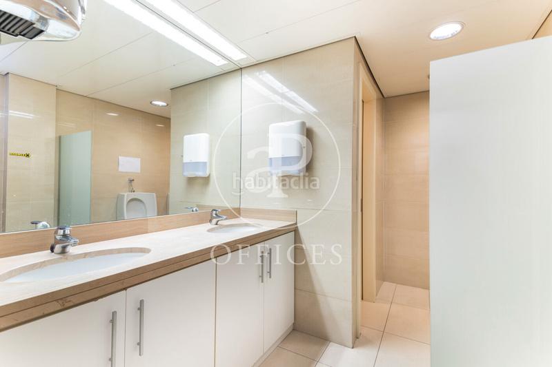 Foto 6968fa1e-e2e8-47f9-99e6-1122ed0cdd0f. Affitto ufficio con riscaldamento in Gòtic Barcelona