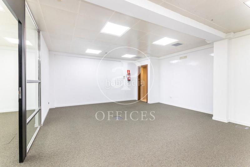 Foto 95818ac0-4c84-4a36-913a-6f259088939c. Affitto ufficio con riscaldamento in Gòtic Barcelona