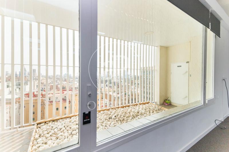 Foto 0a251589-5ac3-41ab-8414-8525249fd65d. Location bureau avec chauffage dans Gòtic Barcelona