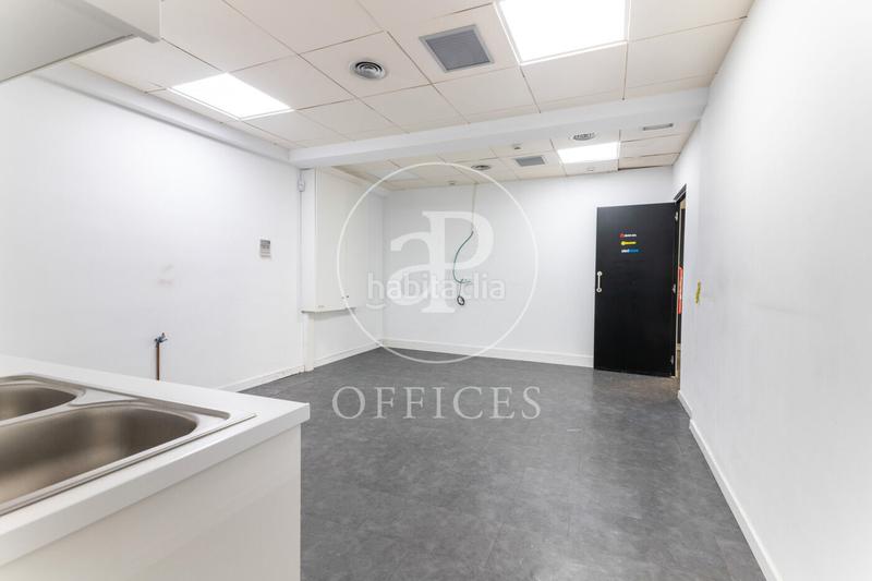 Foto 45ddc13f-2944-4e89-a526-03d76880a9d9. Location bureau avec chauffage dans Gòtic Barcelona