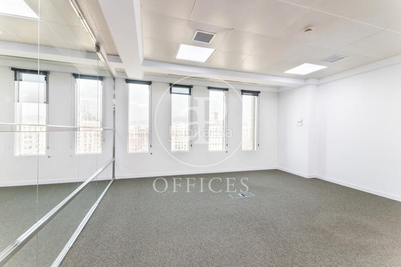 Foto 7f5c99d1-8686-4d0e-9b91-2b75a97ee7b8. Location bureau avec chauffage dans Gòtic Barcelona