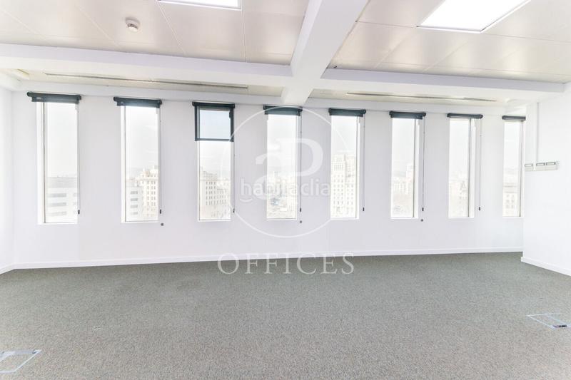 Foto a79b7dbc-5531-4260-a664-d674907d647e. Location bureau avec chauffage dans Gòtic Barcelona