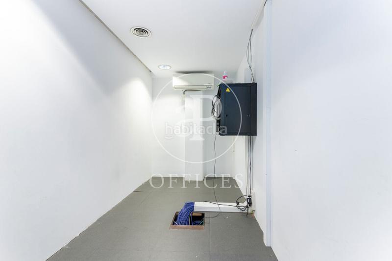 Foto d28d5f7b-9e59-4e52-93c5-ab47235d4240. Location bureau avec chauffage dans Gòtic Barcelona