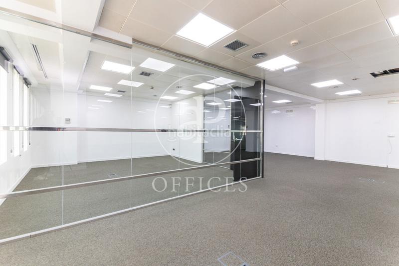 Foto d3b8f38c-4096-4ee7-9a88-5c7b57833d33. Location bureau avec chauffage dans Gòtic Barcelona