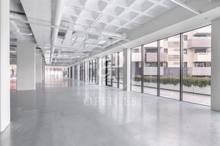 Alquiler Oficina  Ctra. del prat. Oficina corporativa en alquiler en ciudad de la justicia