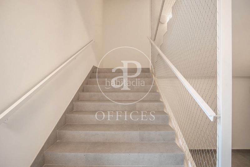 Foto 694dba7d-e82b-4ca7-8455-8a9849b64b24. Affitto ufficio con riscaldamento in La Marina del Port Barcelona