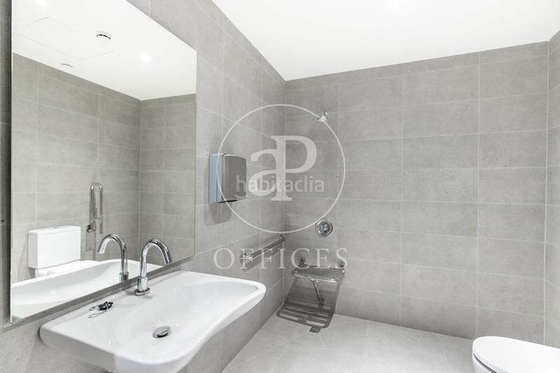 Foto 9f2aeb75-089b-4689-a04f-2638560b948b. Affitto ufficio con riscaldamento in La Marina del Port Barcelona