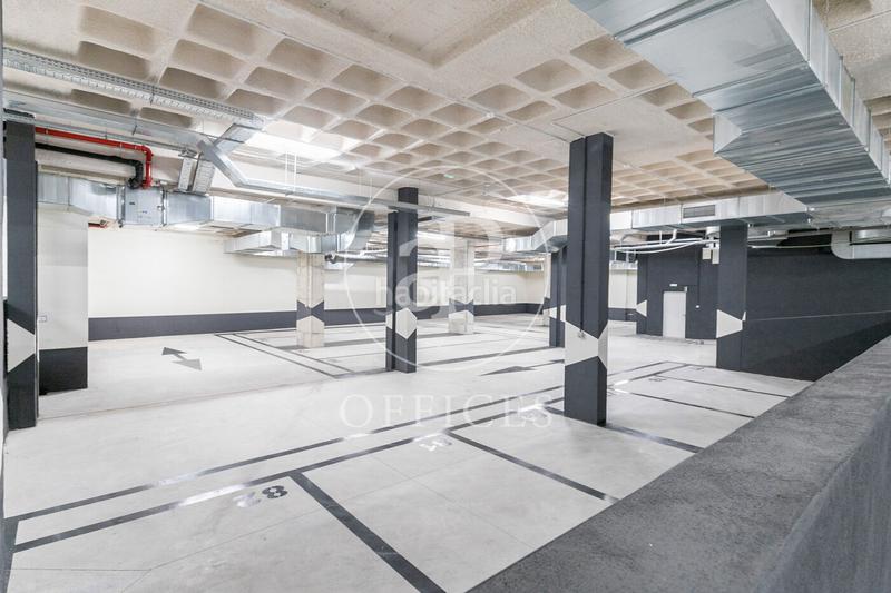 Foto 2607017b-13ac-410e-8b4f-45c6d1225537. Lloguer oficina amb calefacció a La Marina del Port Barcelona