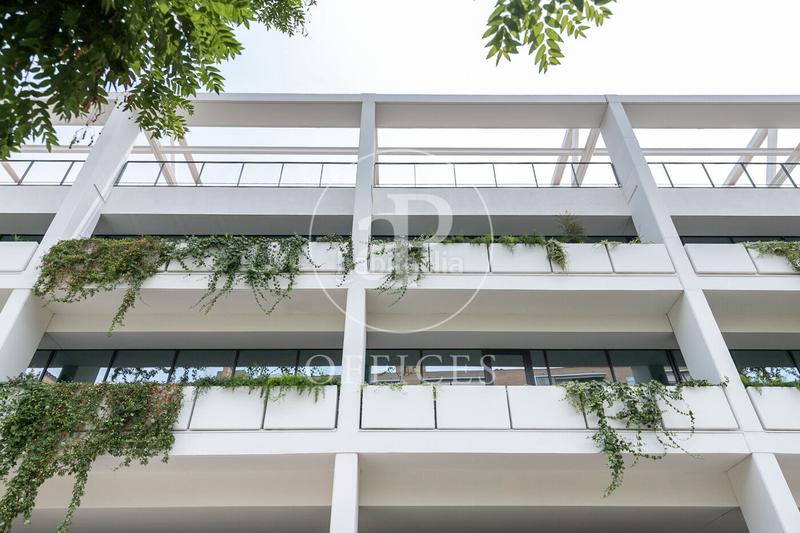 Foto 2c17446e-d5af-4a0d-bd26-ba9f1038c680. Lloguer oficina amb calefacció a La Marina del Port Barcelona