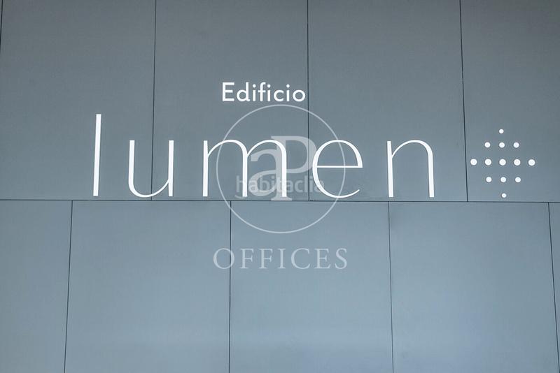 Foto 58bfddac-d925-44e5-a581-8a539f7e22ed. Lloguer oficina amb calefacció a La Marina del Port Barcelona