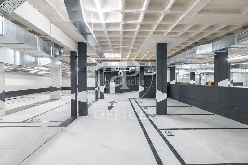 Foto 6efd132a-971e-4955-b541-27155ddefb39. Lloguer oficina amb calefacció a La Marina del Port Barcelona