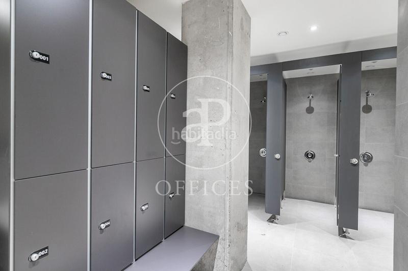 Foto a0885f4f-c1c2-4887-b799-1c8eb714b25a. Lloguer oficina amb calefacció a La Marina del Port Barcelona