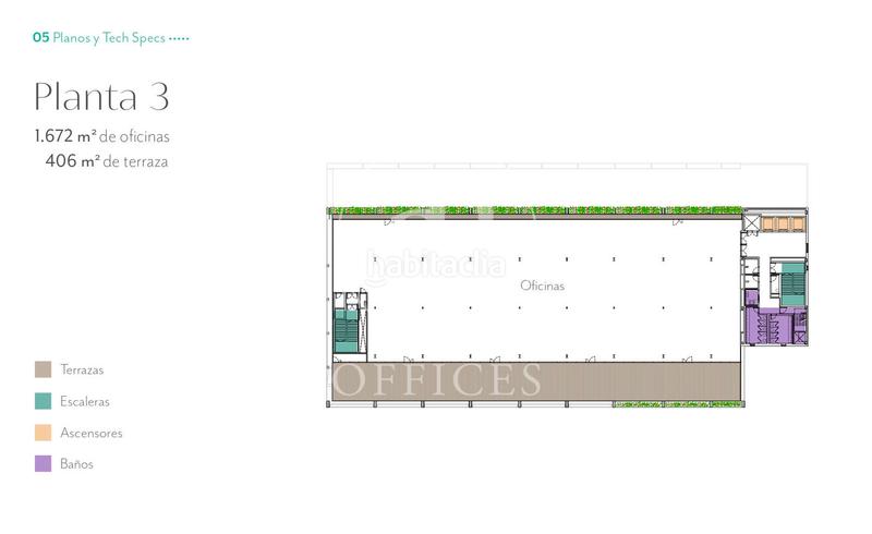 Foto cd77128c-9e70-476a-960f-be4342bd9678. Lloguer oficina amb calefacció a La Marina del Port Barcelona