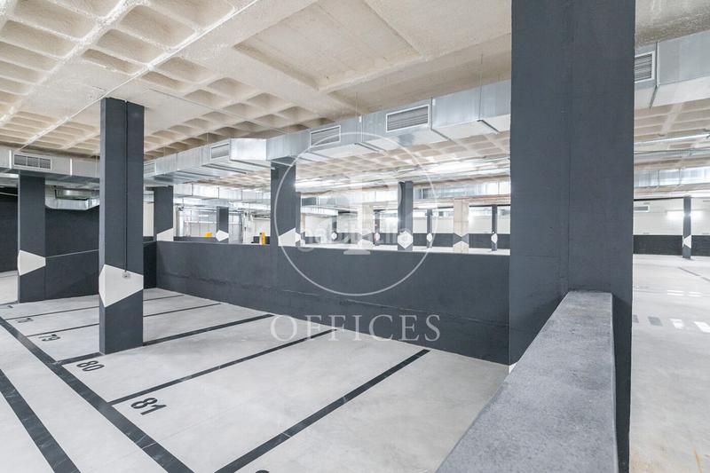 Foto fbab436f-bb97-4018-9e81-ccc74e610a09. Lloguer oficina amb calefacció a La Marina del Port Barcelona