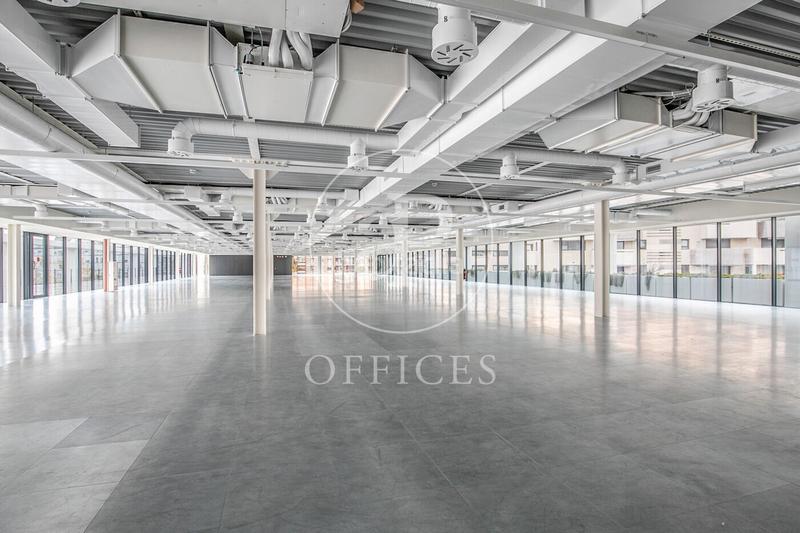 Foto 5b6a4410-b7d8-4680-82f8-d198108c0f3f. Miete büro mit heizung in La Marina del Port Barcelona