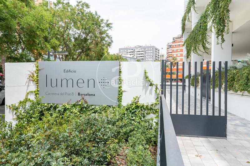 Foto 68bc42be-09f8-43b3-a41c-73d68e000922. Miete büro mit heizung in La Marina del Port Barcelona