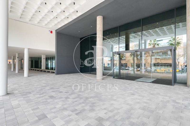 Foto c6bc82eb-f258-4c4f-85c0-c283765e344b. Miete büro mit heizung in La Marina del Port Barcelona