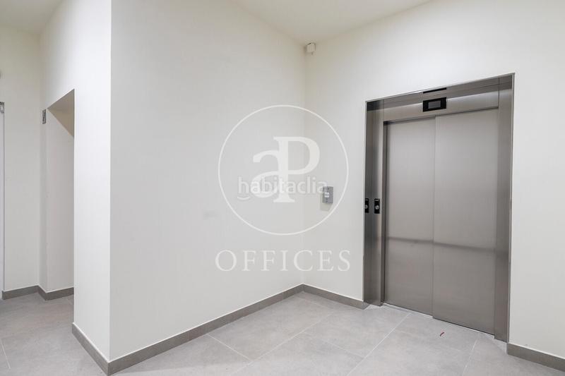 Foto faf1fbd4-0b68-4510-967e-02823abaea3f. Miete büro mit heizung in La Marina del Port Barcelona