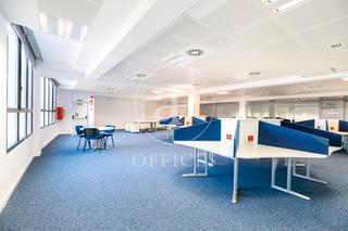 Location Bureau  C/ de sancho de ávila. Oficina en alquiler en calle sancho de ávila