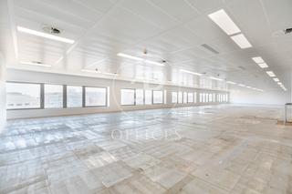 Location Bureau  Avinguda diagonal. Oficina en alquiler en av. diagonal