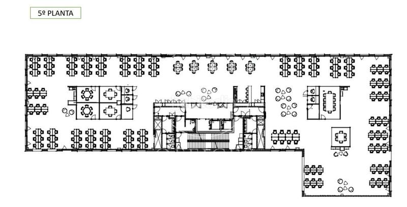 Foto 75518249-e862-4579-9dcf-a48ef3f5cafb. Lloguer oficina a El Parc i la Llacuna del Poblenou Barcelona