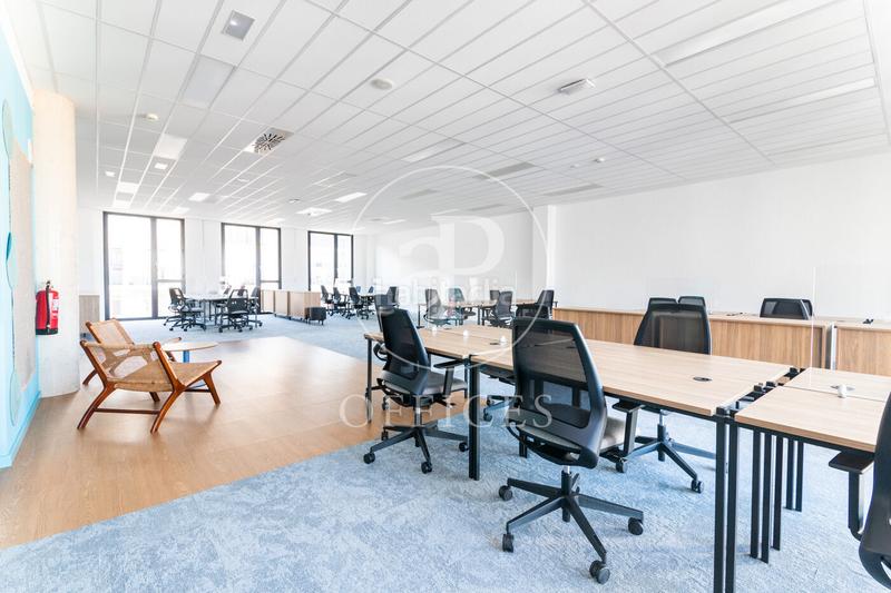 Foto 95f4bfc6-7f22-4e99-b6e8-c0659f427ccf. Rent office space in El Parc i la Llacuna del Poblenou Barcelona