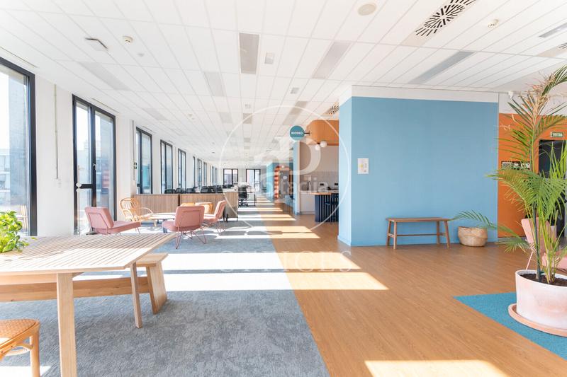 Foto b39751af-005c-4de0-9460-b691909b8bce. Rent office space in El Parc i la Llacuna del Poblenou Barcelona