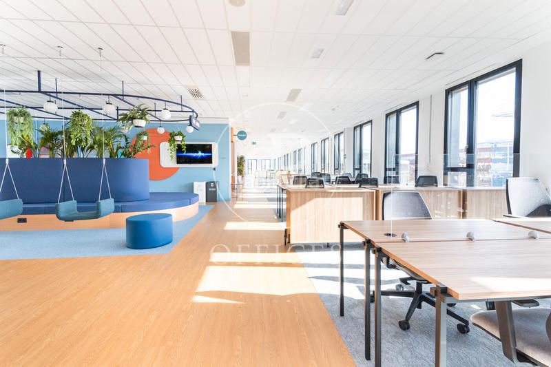 Foto d002d9ad-e713-487f-9ccb-01511a51cbfb. Rent office space in El Parc i la Llacuna del Poblenou Barcelona