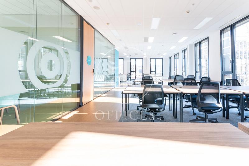 Foto f83d05eb-713e-4ddc-b94e-6c97d3f240e4. Rent office space in El Parc i la Llacuna del Poblenou Barcelona