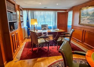 Rent Office space  Carrer de tuset. Oficina en alquiler en calle tuset