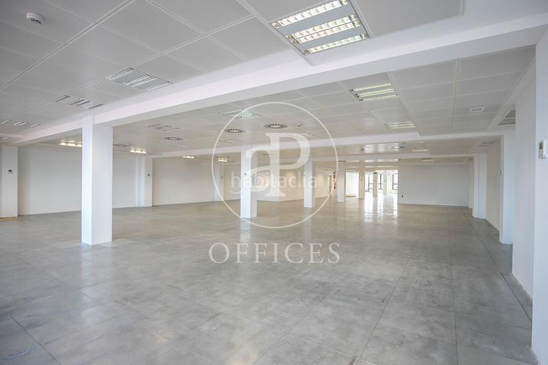 Foto 5bd6a161-50e7-494d-bd27-e88a67812050. Affitto ufficio con riscaldamento in El Parc i la Llacuna del Poblenou Barcelona