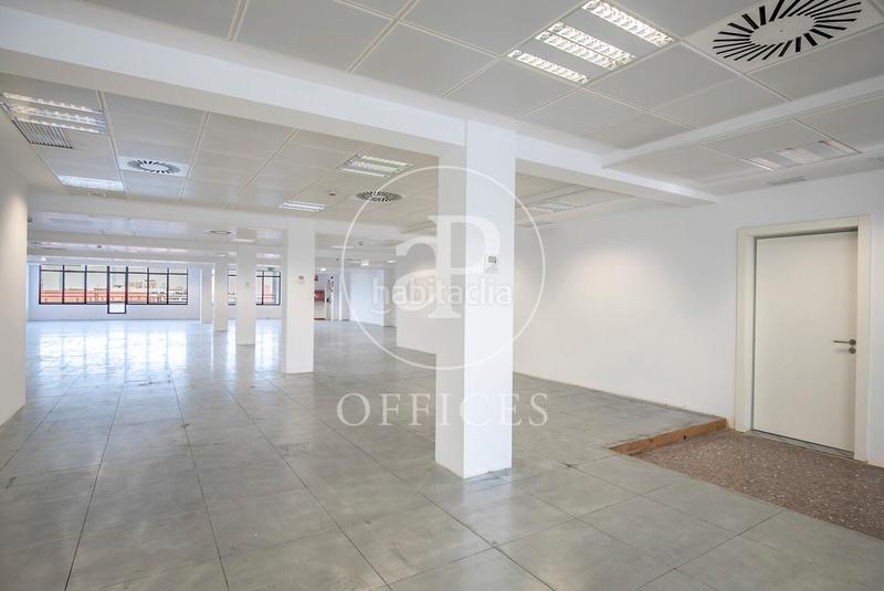 Foto ee3093c4-6af6-44fd-a669-7d9569aae783. Affitto ufficio con riscaldamento in El Parc i la Llacuna del Poblenou Barcelona