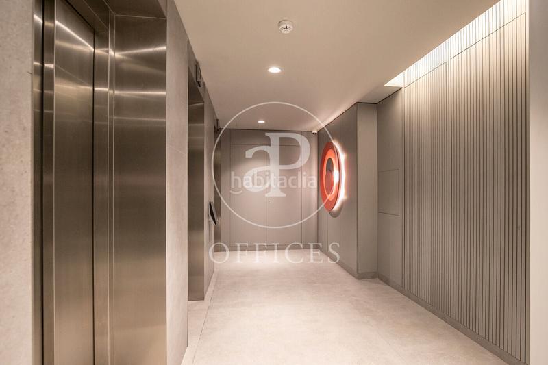 Foto a619f2ad-e6cc-4e3e-aa89-36b0408a5c09. Miete büro mit heizung in El Parc i la Llacuna del Poblenou Barcelona