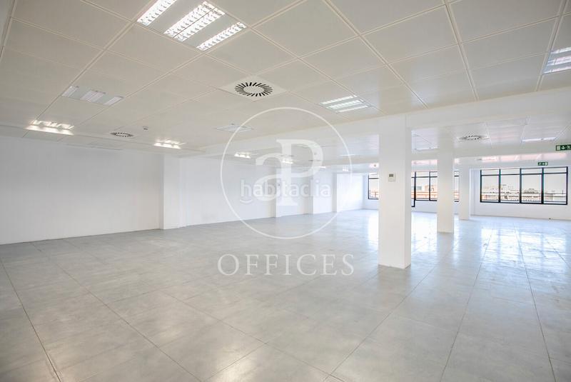 Foto 3a154271-db93-469f-8375-99cfb64752df. Rent office space with heating in El Parc i la Llacuna del Poblenou Barcelona