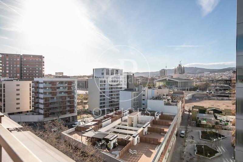 Foto d19813fe-ac28-4f46-8ebf-645fdf88cb6c. Rent office space with heating in El Parc i la Llacuna del Poblenou Barcelona