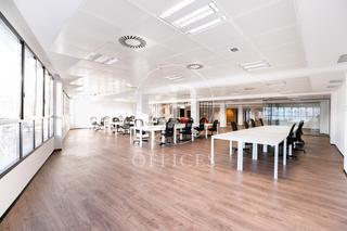 Location Bureau  Sancho de avila. Oficinas en alquiler amuebladas en poblenou de 22
