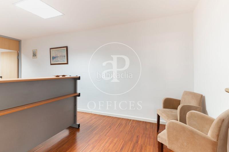 Foto 062a3da2-83b6-4063-9444-397ee8e8cb9a. Location bureau dans Barri de les Corts Barcelona