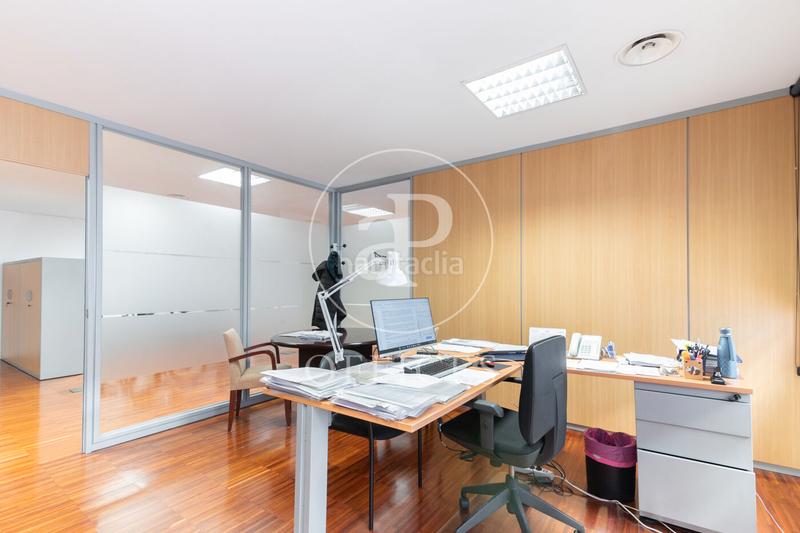 Foto 08c54126-8b0c-4815-87c7-615457007e12. Location bureau dans Barri de les Corts Barcelona