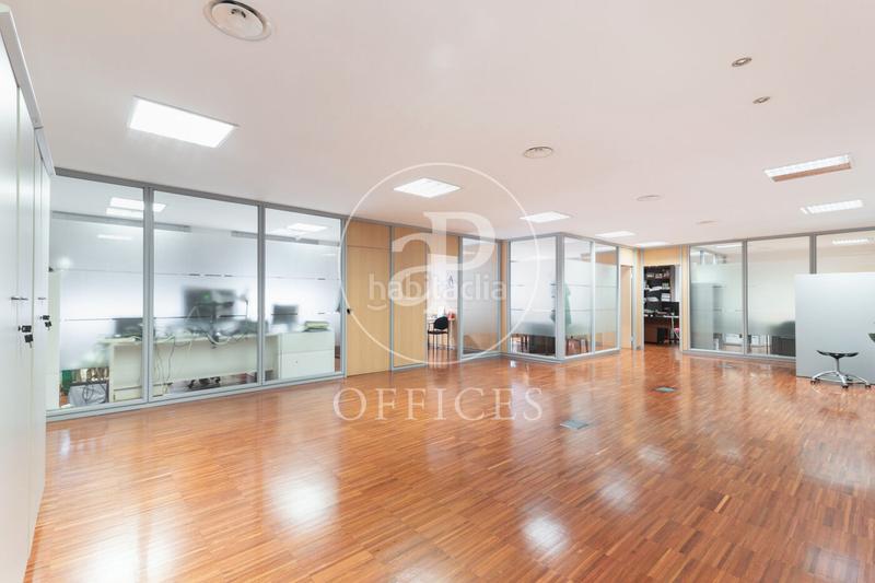 Foto 0e493941-4e5b-4339-8fb8-54bd9132fc0d. Location bureau dans Barri de les Corts Barcelona