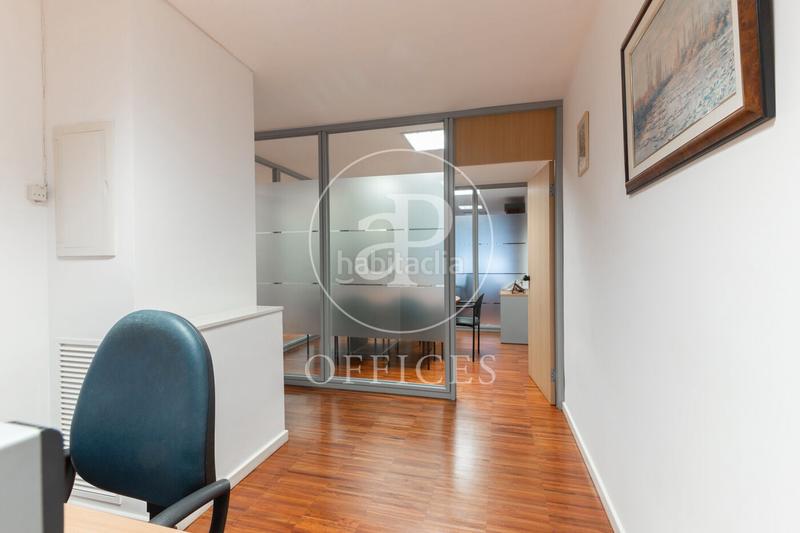 Foto 256c2a29-28c6-4e0d-93b2-01d0c73f4c2e. Location bureau dans Barri de les Corts Barcelona